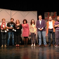 Media decena de compañías participan en el certamen de teatro de Coria