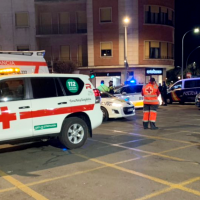 LUNES DE CARNAVAL: Cinco agresiones, un accidente y seis traslados al hospital