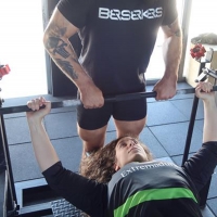 La extremeña Loida Zabala gana su decimocuarto Campeonato de España