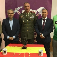 La unión de lo militar con lo civil se pone de manifiesto con el Desafío San Fernando
