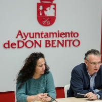 Don Benito, nuevo ‘Municipio emprendedor extremeño’