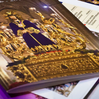 Disponible la programación de la Semana Santa dombenitense