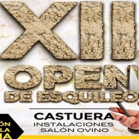 Castuera acoge el 12º Open de Esquileo