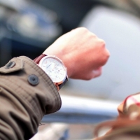 Recuerda: Esta noche a las 2:00 horas serán las 3:00