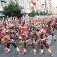 OPINIÓN: El Carnaval de Badajoz crece y mengua