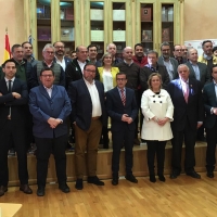 La Diputación de Badajoz invierte 260.000 euros en las federaciones deportivas