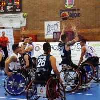 El Mideba Extremadura continúa con paso firme