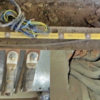 Cuatro investigados por el robo de cable de cobre en una cantera en la provincia de Badajoz
