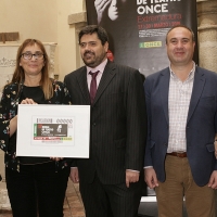 Actores y actrices con discapacidad visual ofrecerán 16 representaciones en Extremadura