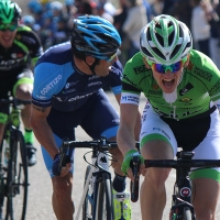 El Bicicletas Rodríguez Extremadura sube al podio en Olías del Rey