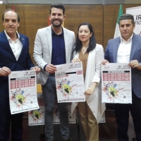 16 pruebas forman parte del Circuito de Aficionados de tenis en Extremadura