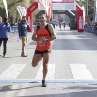 Imágenes de la 27º Maratón Ciudad de Badajoz II