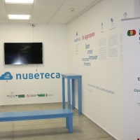 Arranca el décimo Espacio Nuboteca en Puebla de la Calzada