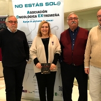 Badajoz rinde homenaje al teatro a través de la crítica social