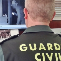 La Guardia Civil esclarece 9 robos perpetrados en viviendas de La Zarza y Alange