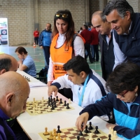 336 deportistas participan en la eliminatoria zona norte de los JEDES