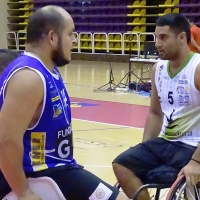 El Mideba recibe al Valladolid con el liderato en juego