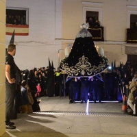 La Semana Santa villanovense comienza sus actividades