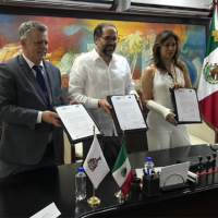 Nuevas oportunidades para el sector agroalimentario extremeño con ayuda mexicana