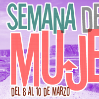 Puebla de la Calzada celebra durante una semana el día de la mujer