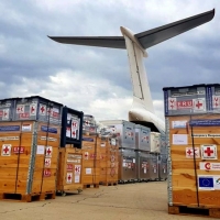 Extremadura envía ayuda a Mozambique tras el paso del ciclón Idai