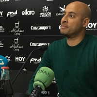 Nafti: “Queremos prolongar el buen momento”