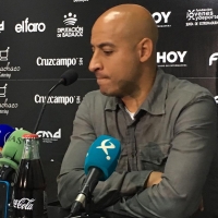 Nafti: “No tenemos rivales directos, ni arriba ni abajo”