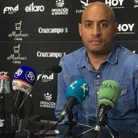 Nafti: “Sabemos lo que nos jugamos el domingo”
