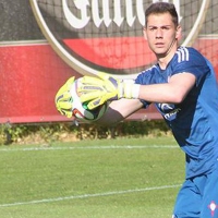 El CD. Don Benito ficha a un portero de Primera