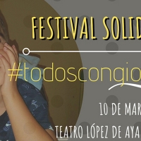 Artistas extremeños se unen para ayudar a un niño pacense de 9 años