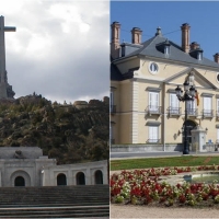 El Gobierno anuncia que enterrará a Franco, el 10 de junio, en El Pardo