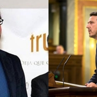 Casero y Píriz, cabezas de listas del PP al Congreso por Cáceres y Badajoz