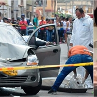 La Policía detiene por asesinato a la viuda de un médico formado en Cáceres