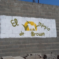 Refugio de Brown: &quot;Mientras Contreras sea alcalde de Zafra no habrá salvación para los animales&quot;