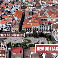 CASCO ANTIGUO: La zona de San Andrés se revalorizará los próximos meses