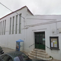 Llerena reforma su mercado de abastos