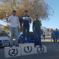 Cuatro extremeños participarán en el IV Slalom de Astorga