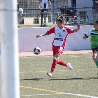 El Santa Teresa busca mantener el liderato a costa del Castuera