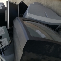 Clasificadas para su reciclaje más de 220 toneladas de residuos en Zafra