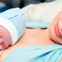 Jornadas sobre la importancia de donar sangre de cordón umbilical y leche materna