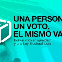 OPINIÓN: Elecciones al amparo de un sistema injusto