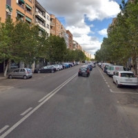 Detenidos los responsables del robo en un establecimiento de San Roque (Badajoz)