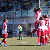 El Santa Teresa se afianza en el liderato con una goleada