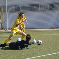 El Santa Teresa cuenta los derbis extremeños por goleadas