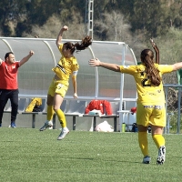 El Santa Teresa consigue su primer objetivo de la temporada