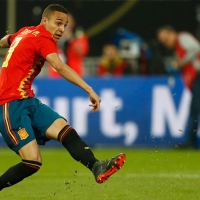 Revolución en la Selección Española