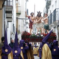 Conoce todo sobre el pregón de la semana santa cauriense