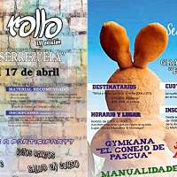 Los jóvenes de Don Benito vivirán una Semana Santa diferente