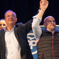 Monago insta a rebelarse contra aquellos que quieren prohibirlo todo en Extremadura