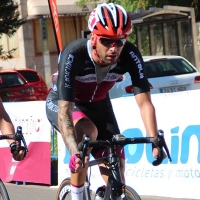 Rubén Tanco arranca la defensa del título de la Copa de España